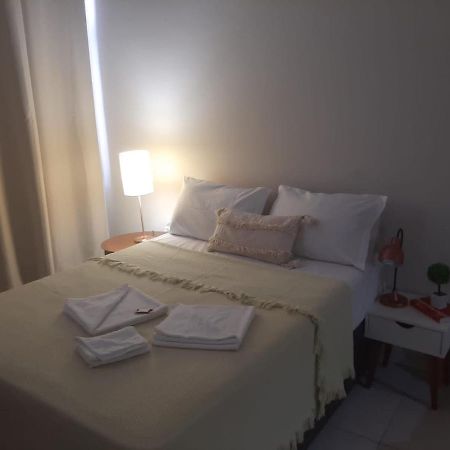 Estudio Na Quadra Da Praia 里约热内卢 外观 照片