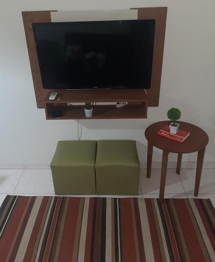Estudio Na Quadra Da Praia 里约热内卢 外观 照片