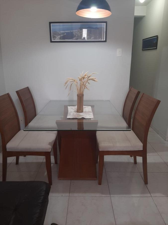 Estudio Na Quadra Da Praia 里约热内卢 外观 照片