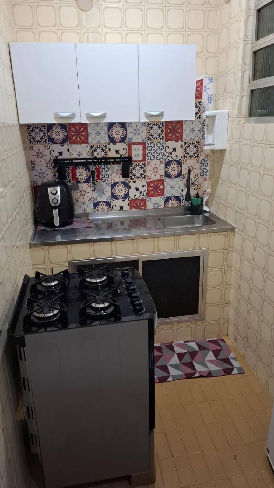 Estudio Na Quadra Da Praia 里约热内卢 外观 照片